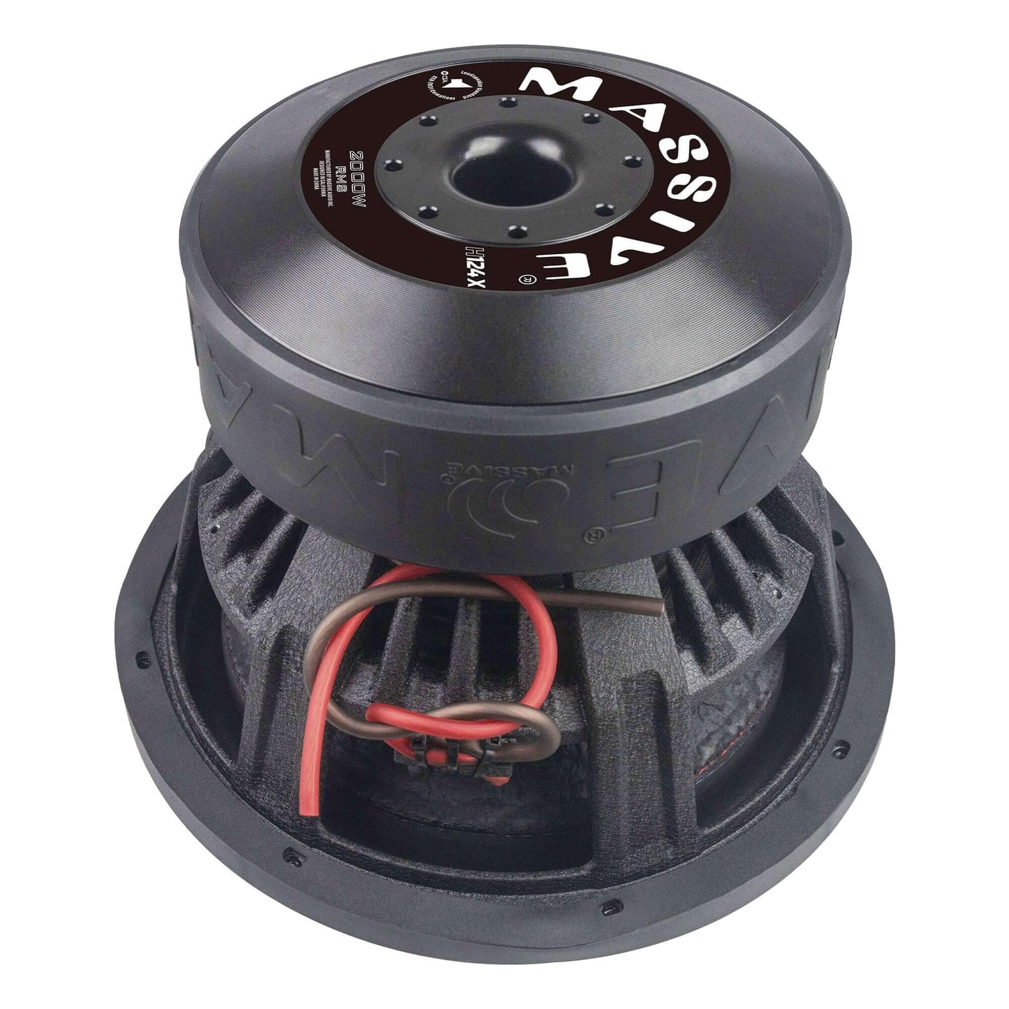 Hippo Series Car Subwoofer