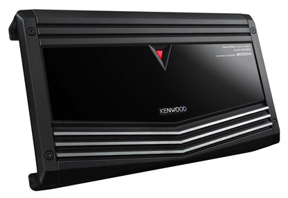 2000W Monoblock Class D Car Audio Amplifier