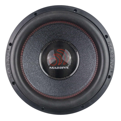 Hippo Series Car Subwoofer