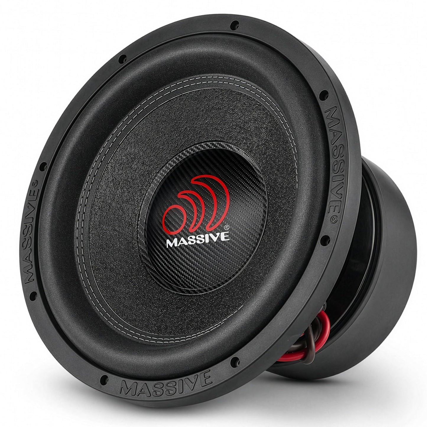 Hippo Series Car Subwoofer
