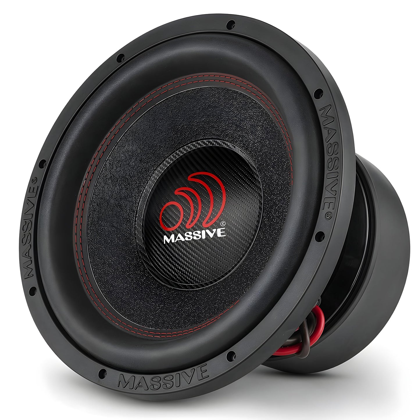 Hippo Series Car Subwoofer
