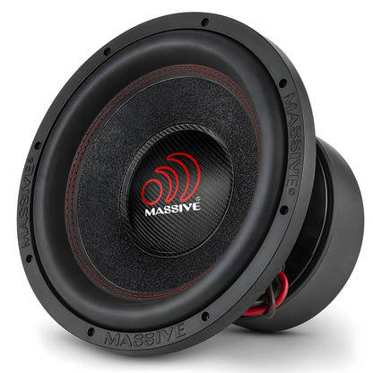 Hippo Series Car Subwoofer